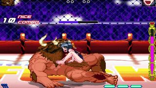 Kira's Deepest Penetration