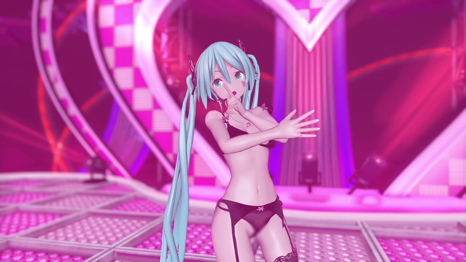 hatsune miku