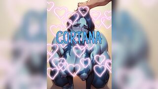 CORTANA - HALO HMV ai