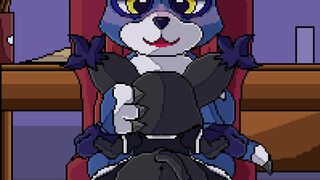 Gaomon x blackgatomon