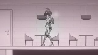 Jenny Rapes You - Captivity