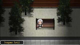 Shrift 2: Hanako-san - Ending