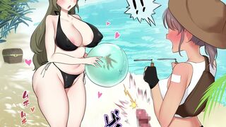 Finding Treasure『Raenoreto』