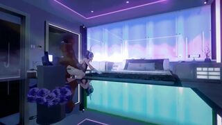 Love live (whores versión) Chapter 6