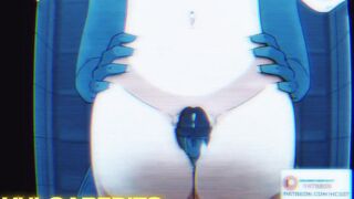 [vulgaredits] “BABYDOLL” - DERPIXON TRIBUTE