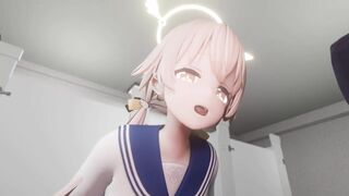 [PREVIEW] Sensei's Adventure (Toilet)