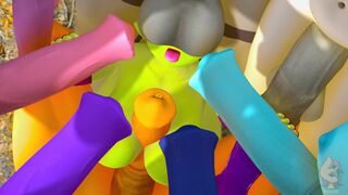 Fraglie Little Thing [Realvinyl]