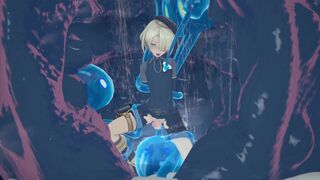 Freminet Diving Accident [Maverick]