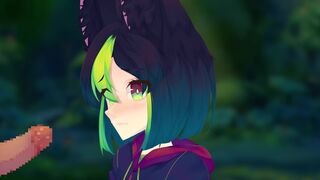 Tighnari's Favourite Mushroom | Genshin Impact [Miyuuna]