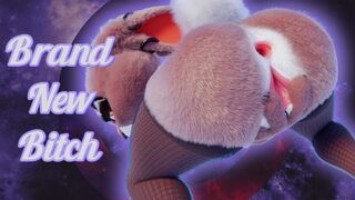 Brand New Bitch - Judy Hopps PMV