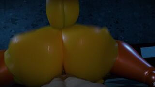 [Dasharky3D] NightGuard