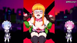 M0xime1 "My Lovin'" hmv