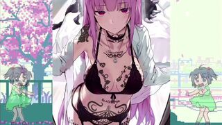 M0xime1 "Omae Wa Mou" hmv