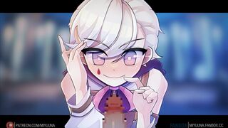 Lyney's Night Out [Miyuuna]