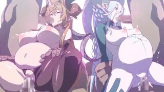 Sex With Pregnant Women