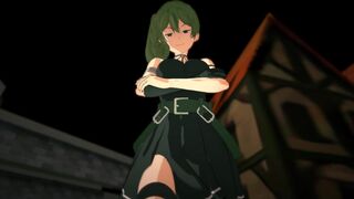 Ubel_Frieren [Bazett]