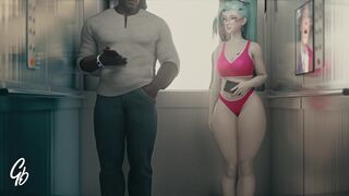 Seraphine X Dood (General Butch)(Sub-THAI)