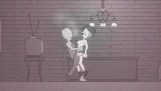 Zombie I Rapes You - Captivity