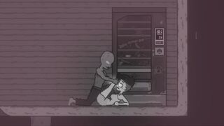 Zombie II Rapes You - Captivity