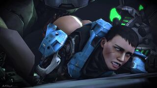 [AnKhajiit] Kat vs Hunter