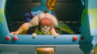 (Jojomingles)WORK THAT BODY WORK THAT BODY Make sure you don't hurt nobody