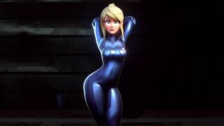 samus titan series x mk 9.5