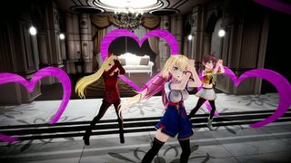 ECHO (dance only) high quality