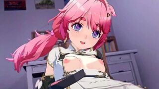 Wuthering Waves Encore [Fengyunmomo]