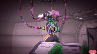 Agent Mirai - (almost all) gallery