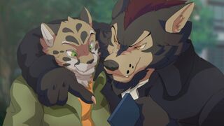 4K SWAP Scheme Part 1 - Geppei5959