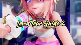 Lewd Tour Guide 2 [Single Dong] (Music)
