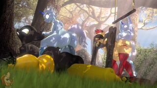 Captivated {Realvinyl}