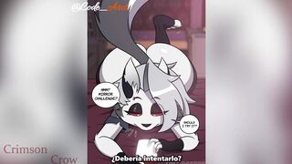 Mirror Challenge Sub Español