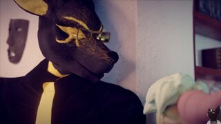 Culture Shock -Twitchyanimation