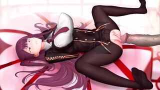 WA2000 [Ginhaha] (Girls Frontline)