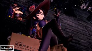 Mona (Sound Version) [ImSayaa34]