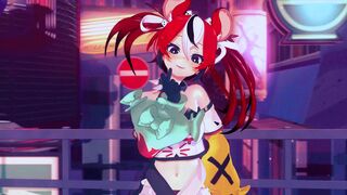 21.【定制NTR】Hakos Baelz