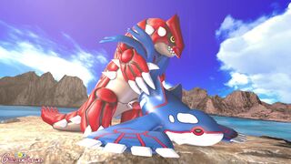 Titans Clashing『Gsec』