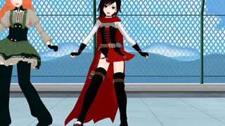 Nuts and Dolts - Dreaming Chuchu