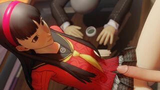 Yukiko『SMango3D』