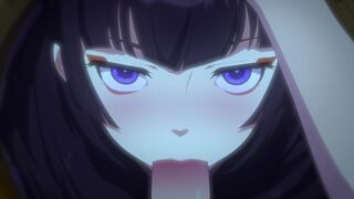 Aya Rindou BJ [Kizumashiro/KIZU]