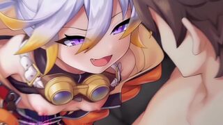 HMV - How Would You Like it, Daddy? 4K