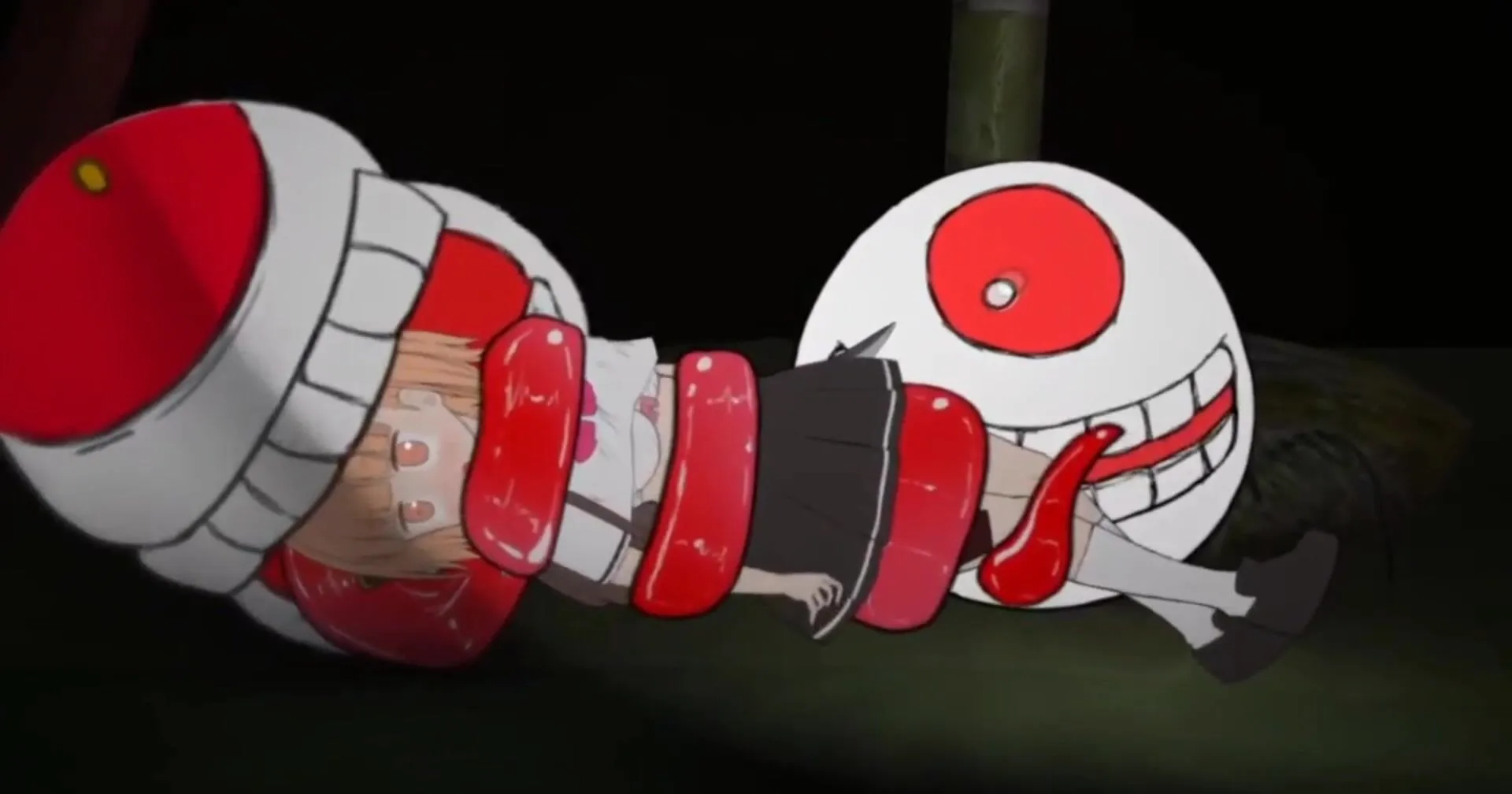 Night Road [BouSoft]