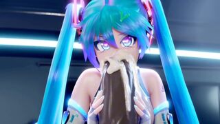 Mantis x compilation Frieren,Hatsune Miku,Rebecca cyberpunk,Ijiranaide Nagatoro-san