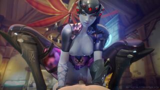 "BITCH DO THE MATH" - HMV