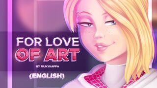 MILES' MUSE [RiukyKappa & KaiArtz]