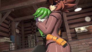 Jane & signal (sound)