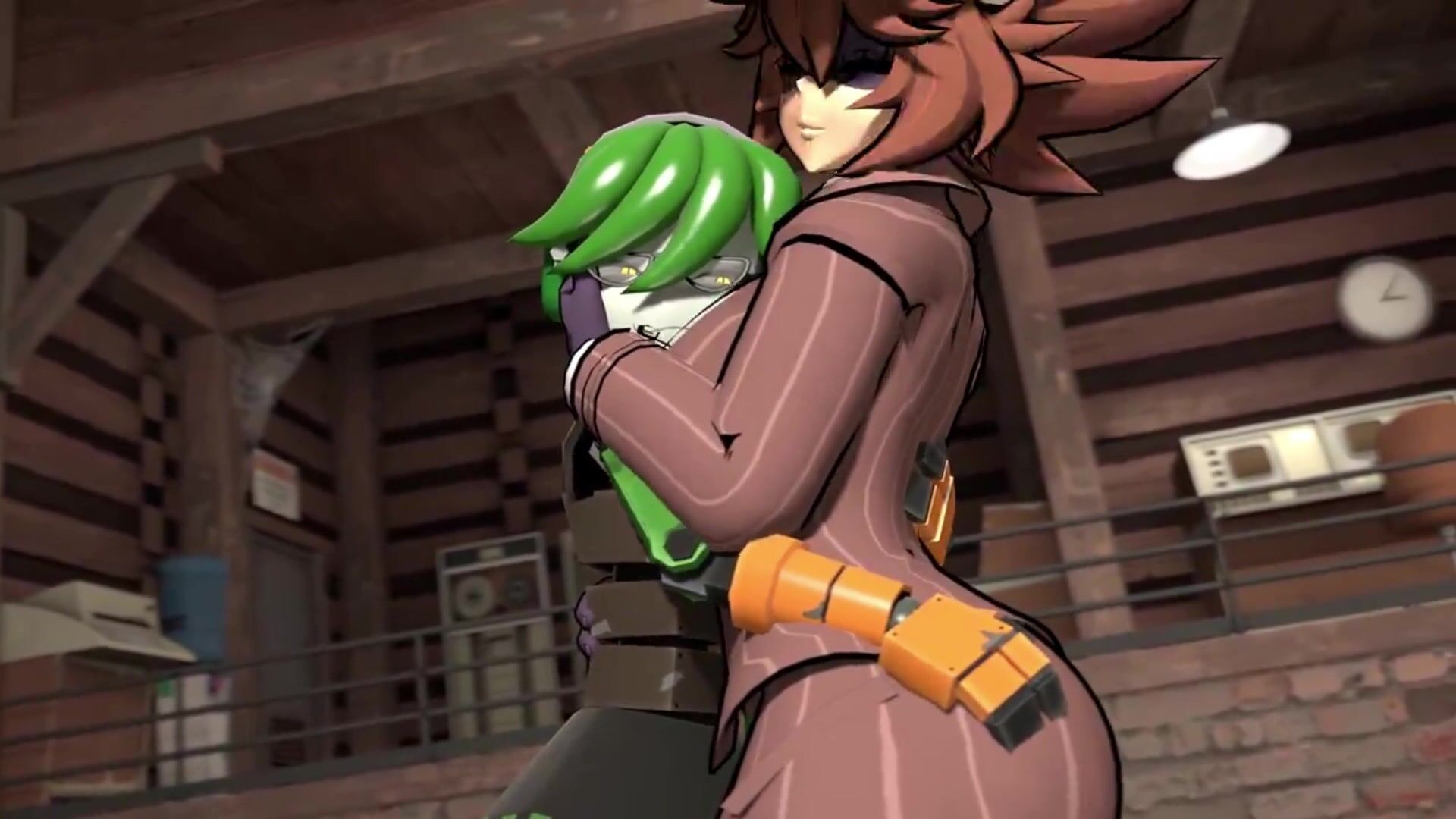 Jane & signal (sound)