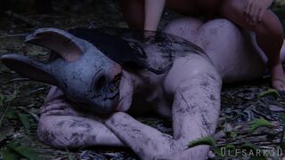 The Huntress『Ulfsark3D』