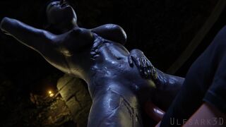 Deborah Harper『Ulfsark3D』